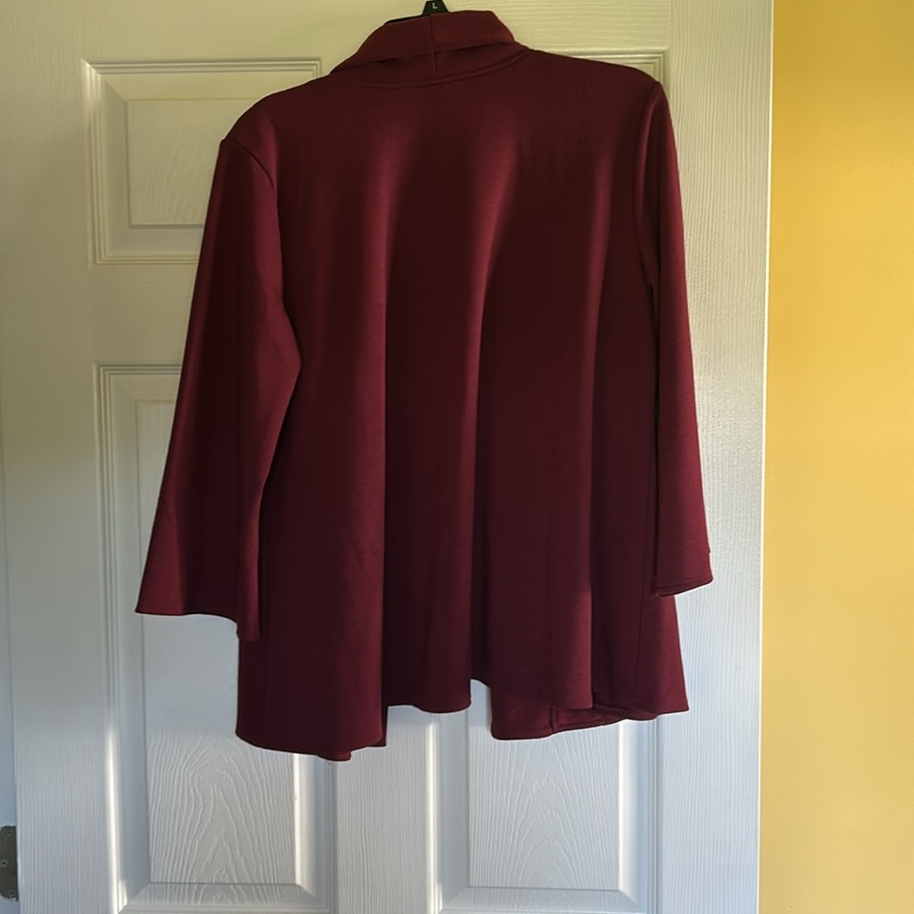 Beautiful set Jacket and pants in great condition - Picture 3 of 11